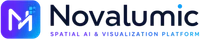 Novalumic logo