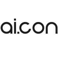 AI CON logo