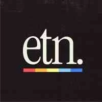 The European Technology Network logo