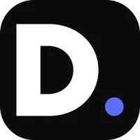 Discoverable logo