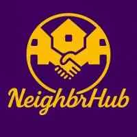Neighbrhub logo