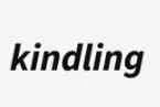 Kindling logo