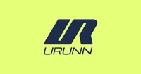 URUNN logo