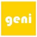 Geni logo