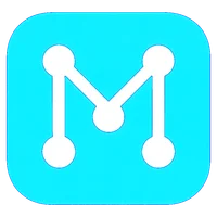 MyNetwork Social logo