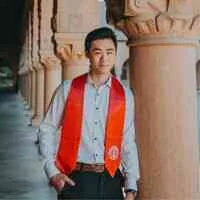 Joseph Zhang