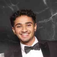Ayush Patel