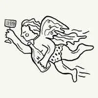 On Holiday logo