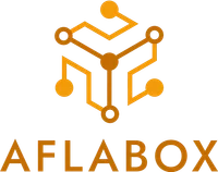 Aflabox logo