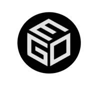 Ego Blockchain logo