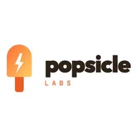 Popsicle Labs logo
