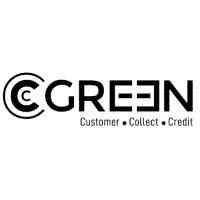 cGreen logo