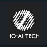 IO-AI Tech logo