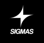 SIGMAS logo