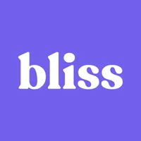 Bliss Therapy logo