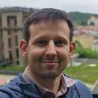 Dan Kondratyuk