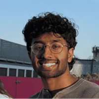 Anish Mariathasan