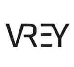 VREY logo
