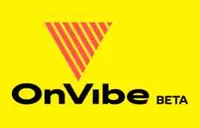 OnVibe logo