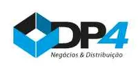 DP4 logo