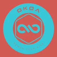 OKOA Energy logo