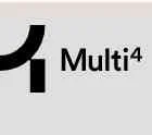 MULTI4 MEDICAL logo
