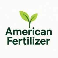 American Fertilizer logo
