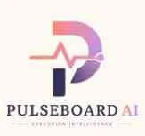 PulseBoard-ai logo
