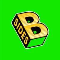 B-SIDES logo