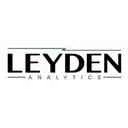 Leyden Analytics logo