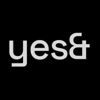 yes& logo