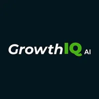 GrowthIQ AI logo