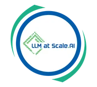 LLM at Scale.AI logo