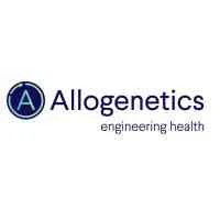 Allogenetics logo