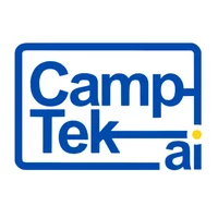 CampTek.ai logo