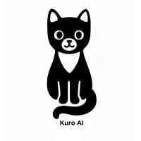 KURO DATA AI logo
