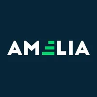 Amelia Hub logo