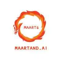 MaartAND logo