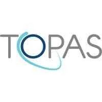 TOPAS Solutions logo