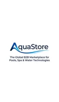 AquaStore logo