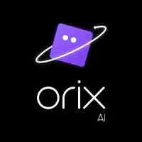 Orix AI logo
