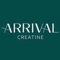 Arrival Creatine logo