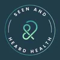 Seen & Heard Health logo