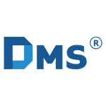 DMS logo
