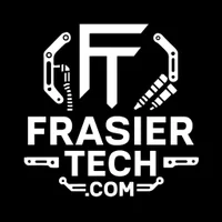 Frasier Tech logo
