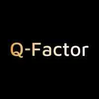 Q-Factor logo