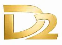 D2Airport logo