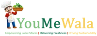 YouMeWala logo