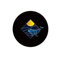 CafeWhale logo