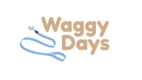 Waggy Days logo